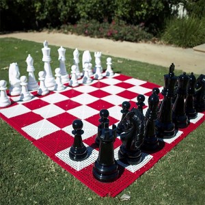 Backyard Games That’ll Rouse The Crowd