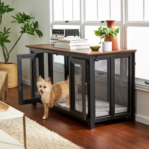 6 Places To Set Up Your Pet Nook