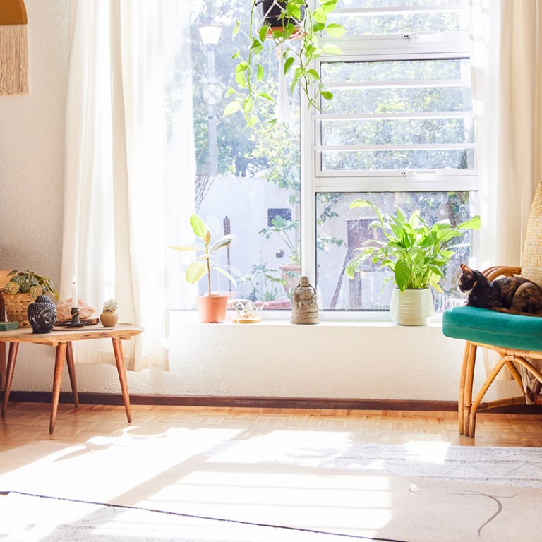 How To Set Up A Meditation Space In Your Home NJ Home New Jersey