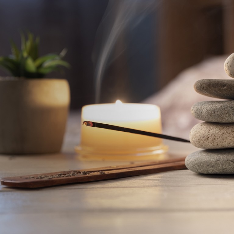 How To Set Up A Meditation Space In Your Home NJ Home New Jersey