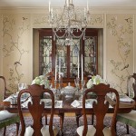 7 Dining Rooms To Inspire Your Holiday Hosting
