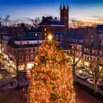 9 New Jersey Towns To Visit During Christmastime