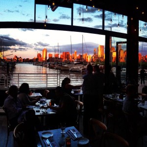 Design and Dine