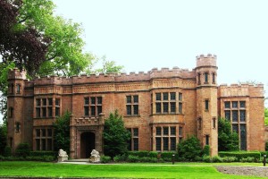 A Glimpse of the Gilded Age