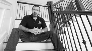 The Face of Luxury Home Renovations: Norm Rieger