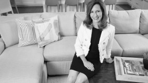 The Face of Interior Design: Linda Granert