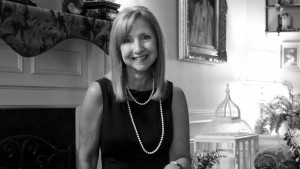 The Face of Award-Winning Interiors: Diane Durocher
