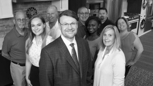 The Faces of The Perfect Appliance: Reno’s Appliance