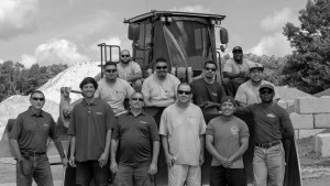 The Faces of Custom Stone: Jim Wingard and Kevin Gannon