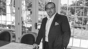 The Face of Architecture: Plan Architecture