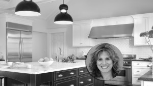The Face of Kitchen and Bath Design: Sharon L. Sherman