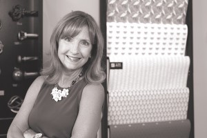 THE FACE OF AWARD-WINNING INTERIORS