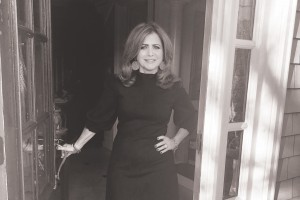 THE FACE OF MONMOUTH ST. TILE