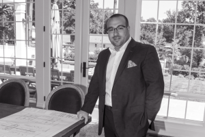 THE FACE OF ARCHITECTUREPLAN ARCHITECTURE