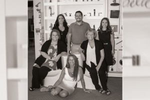 THE FACE OF LAKEWOOD