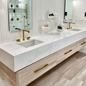 A Look Inside The New American Home