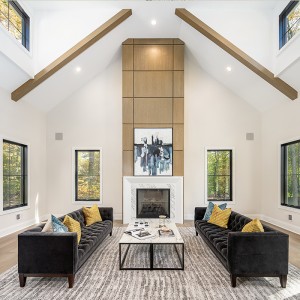 7 Great Rooms To Inspire Your Next Design