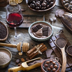 How To Pair Your Dinner With The Perfect Wines