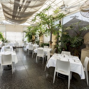 8 New Jersey Restaurants Where You’ll Dine In Style