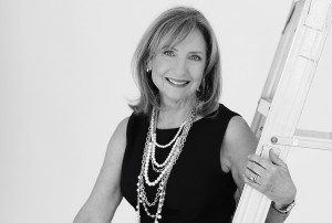The Face of Award-Winning Interiors