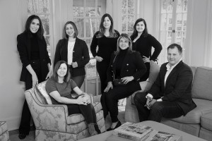 The Faces of Luxury Real Estate