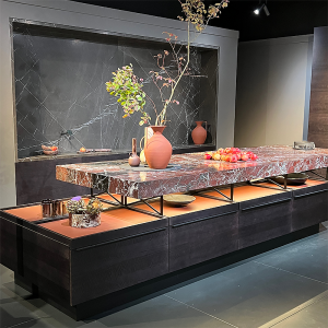 European Report: What’s Cooking In The Kitchen?