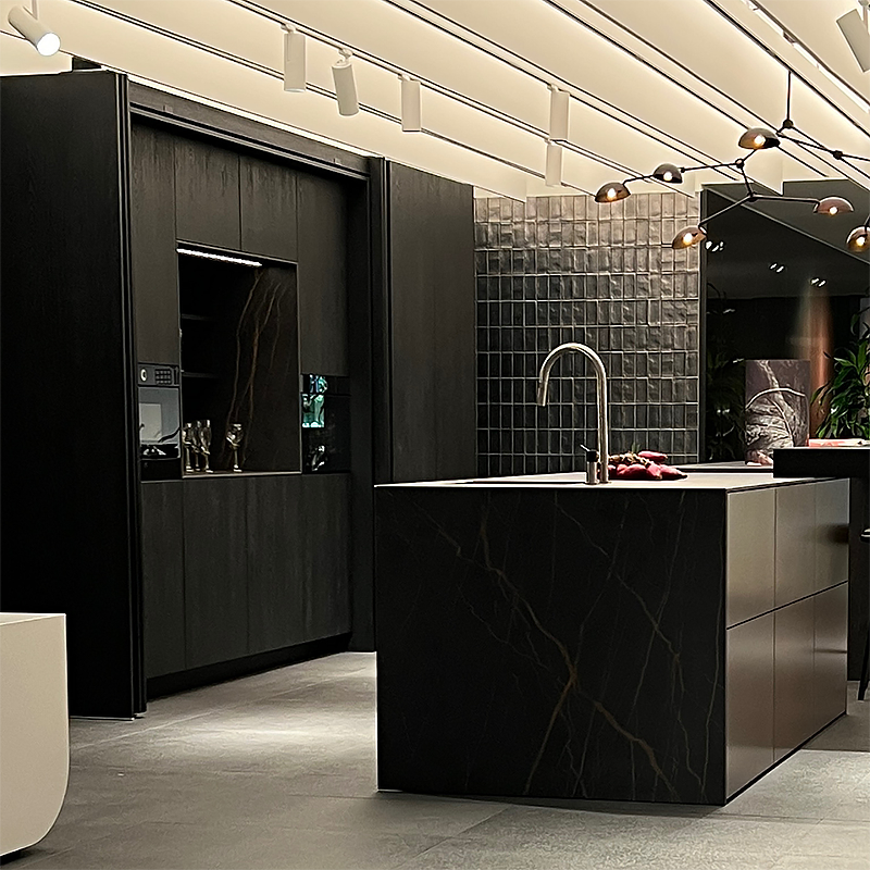 Photo courtesy of Poggenpohl