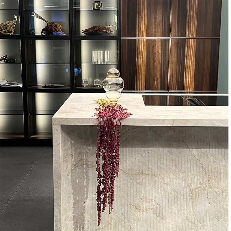 Photo courtesy of Poggenpohl