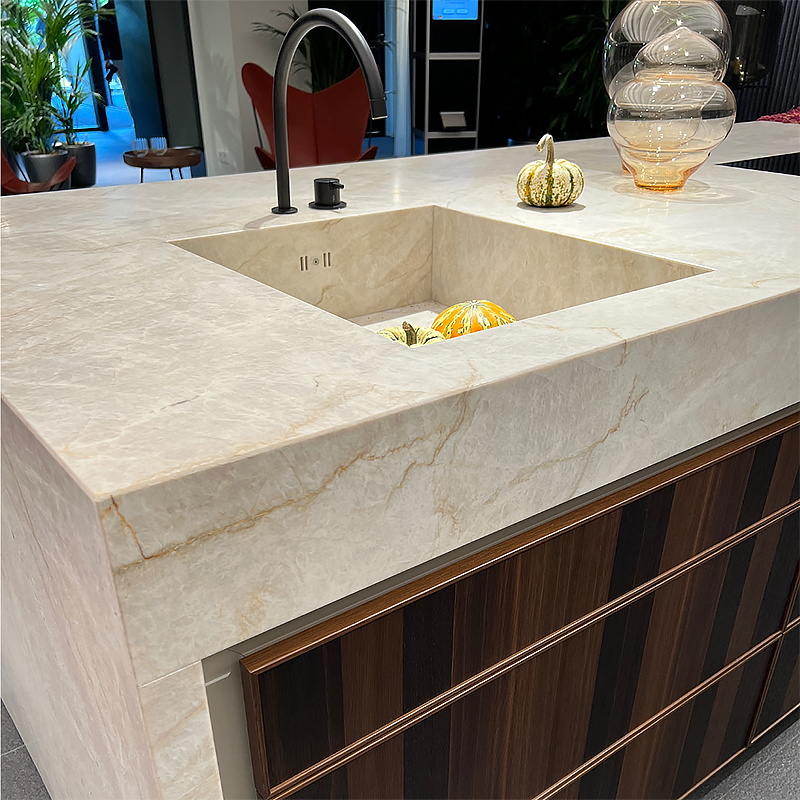 Photo courtesy of Poggenpohl