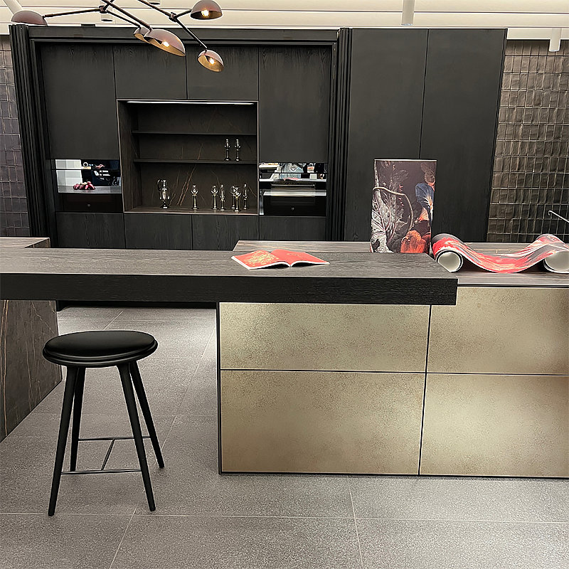 Photo courtesy of Poggenpohl