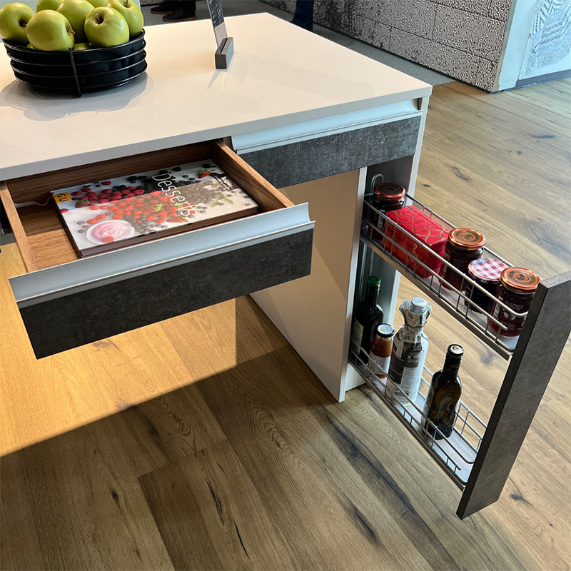 Photo courtesy of Poggenpohl