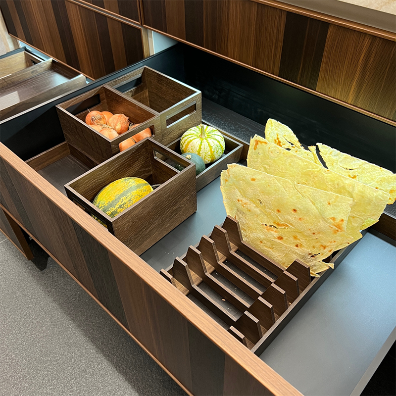 Photo courtesy of Poggenpohl