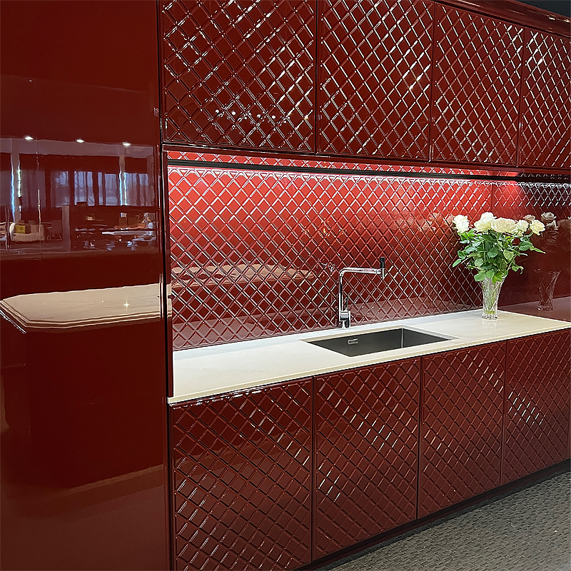 Photo courtesy of Baum Team