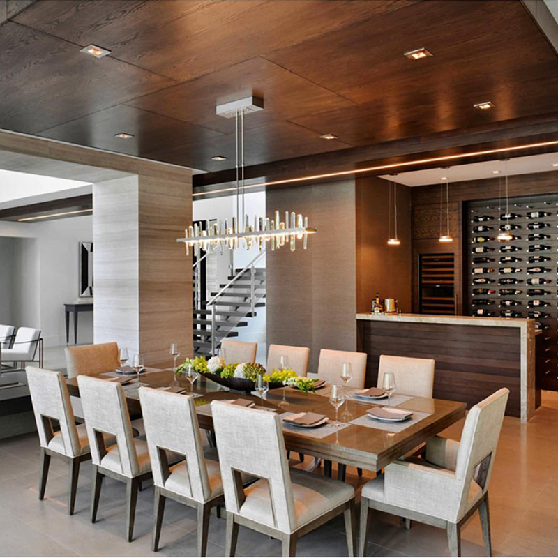 Where 10 Designers Find The Best Lighting | NJ Home New Jersey Luxury ...