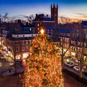 9 New Jersey Towns To Visit During Christmastime