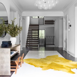 7 Foyers That Make A Great First Impression