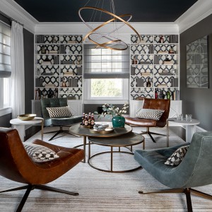 Adding The ‘Oh!’ Factor To A Historic Home