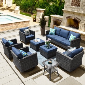 Upgrade Your Outdoor Space To Keep The Party Going