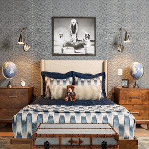 18 NJ Designers Receive ASID Honors