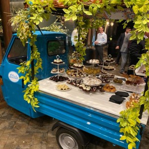 10 New Jersey-Based Food Trucks That Elevate Any Soirée