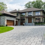3 Materials To Consider For New Jersey Driveways