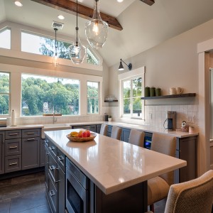 Modern Farmhouse Style Shines In These 5 NJ Homes