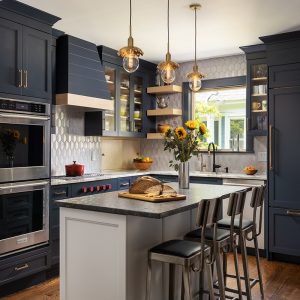 5 Kitchen Ideas For Your Next Project