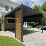 <small><small><small>Sponsored content</small></small></small><p>Bioclimatic Pergolas: The Hottest Trend in Outdoor Living