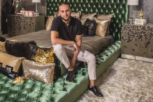 The Face of Luxury Furniture