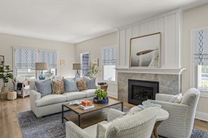 Hospitality By Design
