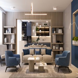 5 Home Shows To Check Out This Fall