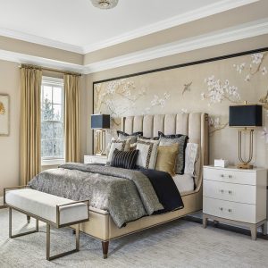 9 Primary Bedrooms You’ll Never Want to Leave