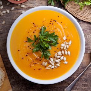 How To Add Soup To Your Thanksgiving Menu