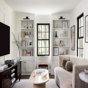 7 Built-Ins That Do It All